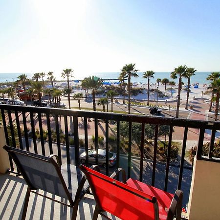 Seaside Inn & Suites Clearwater Beach Exteriér fotografie